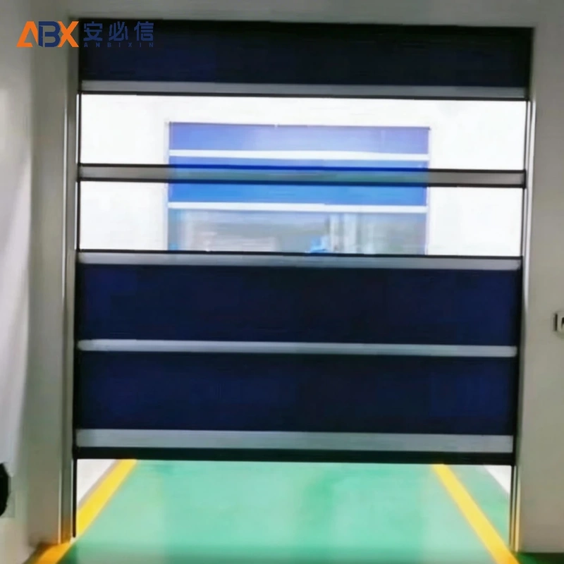 淮安市快速卷帘门